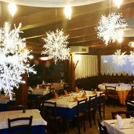 Agriturismo Le Francesche Gospodarstwo agroturystyczne *