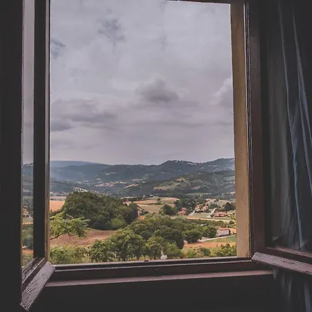 Agriturismo Le Francesche *