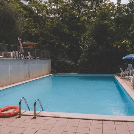 Agriturismo Le Francesche *