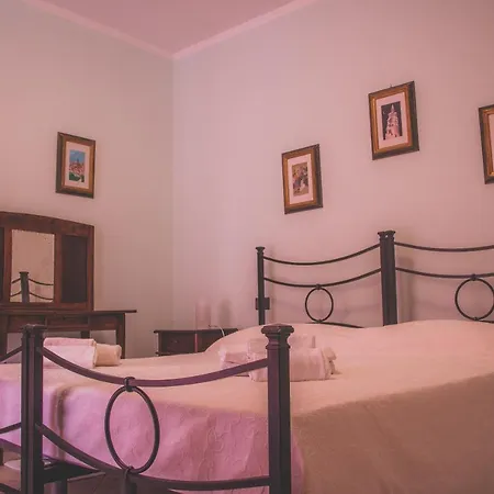 Gospodarstwo agroturystyczne Agriturismo Le Francesche Nocera Umbra