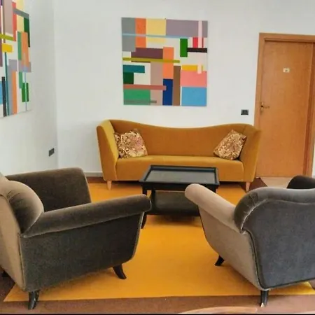 Agriturismo Le Francesche * Nocera Umbra