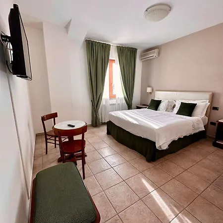 Agriturismo Le Francesche Gospodarstwo agroturystyczne